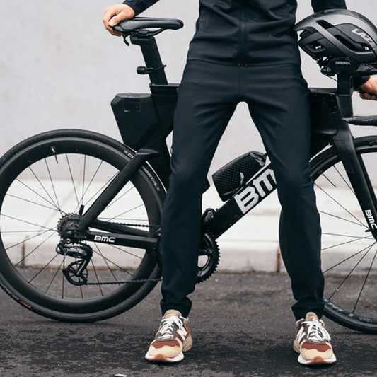 Mens Recharge Pant (M) - pikkorisport