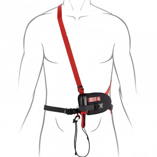 Evo Holster - pikkorisport