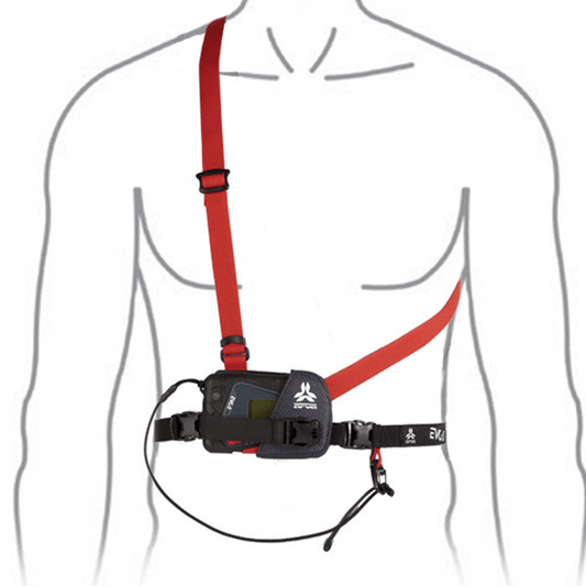 Evo5 Holster - pikkorisport