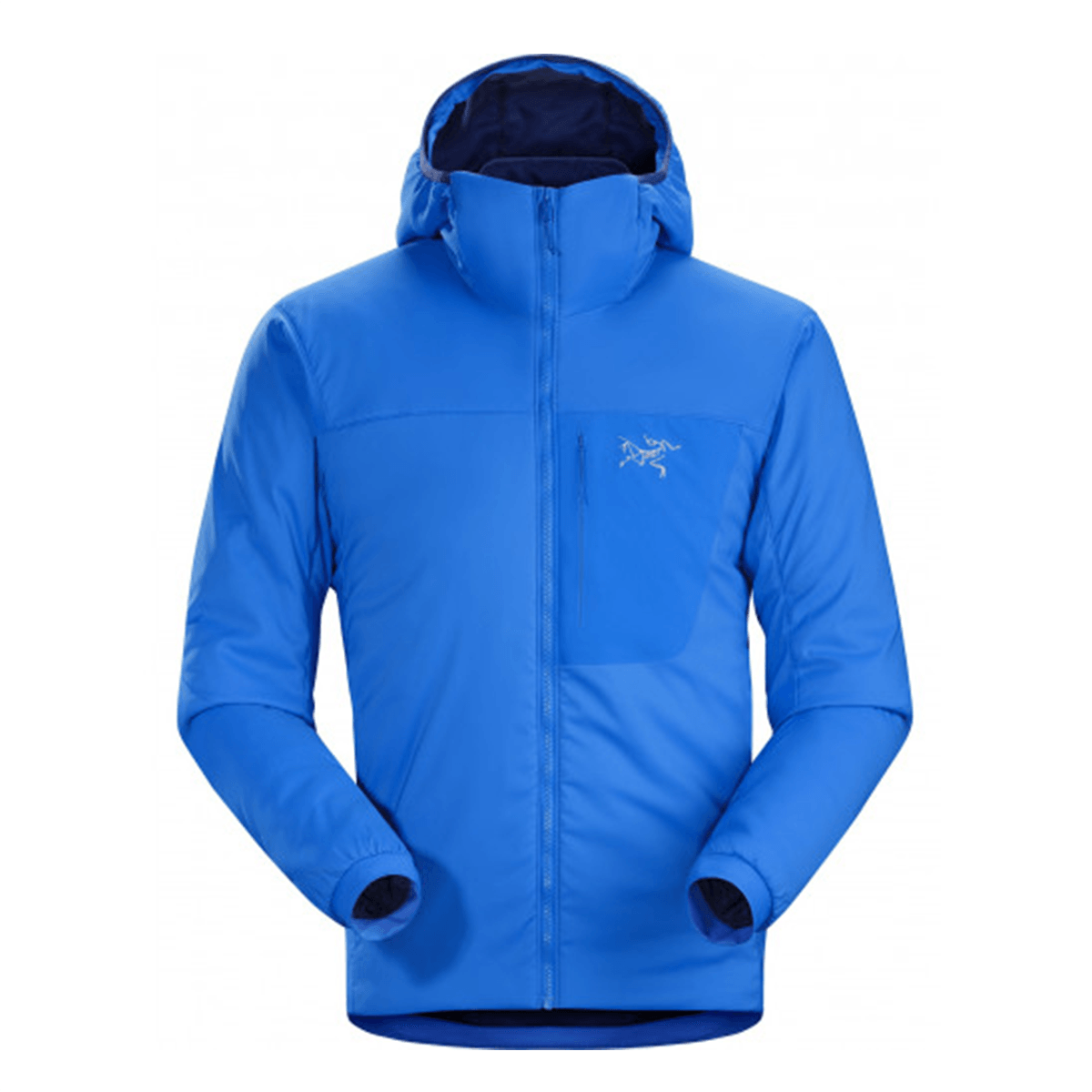 Proton LT Hoody (M) - pikkorisport