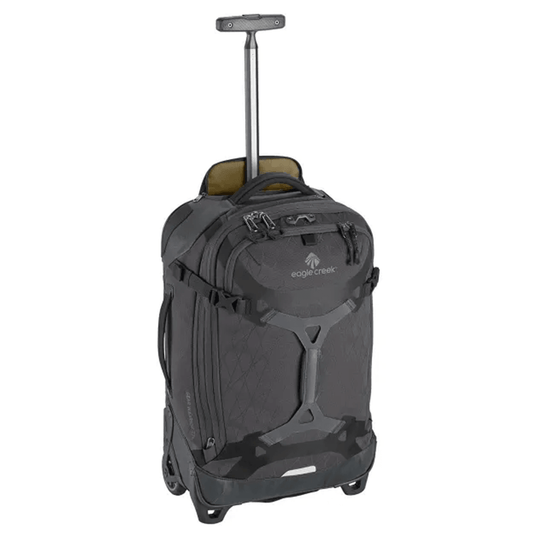 GW Wheel Duffel International - pikkorisport