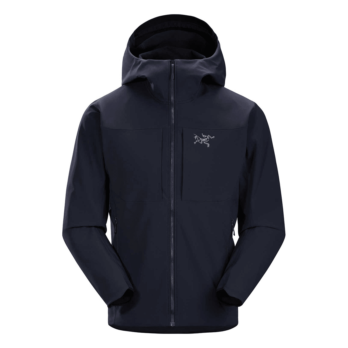 Gamma MX Hoody (M) - pikkorisport