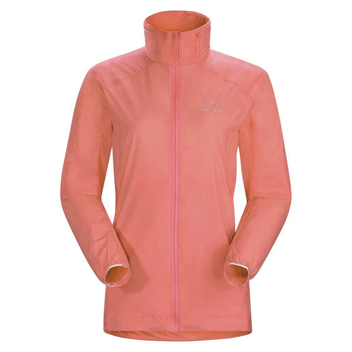 Nodin Jacket (W) - pikkorisport