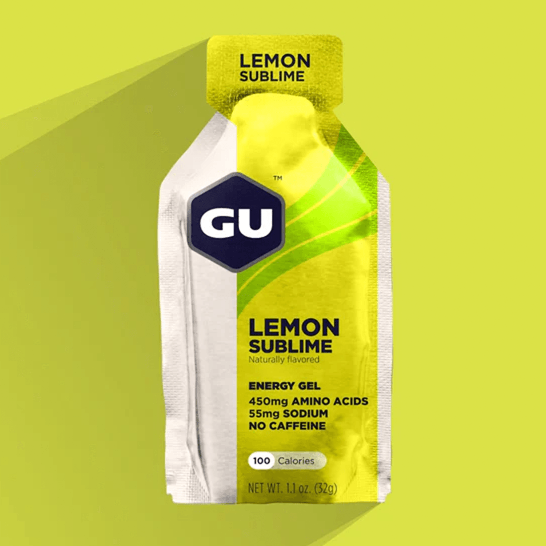 GU Original Energi Gel - pikkorisport