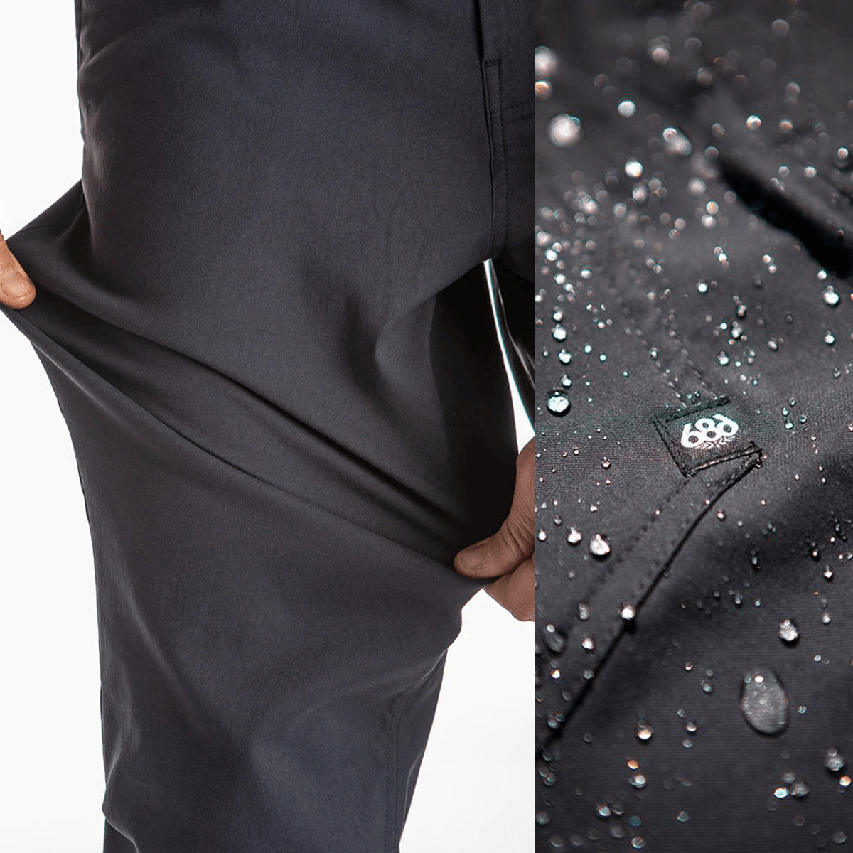 Everywhere Pant - Relaxed Fit (M) - pikkorisport