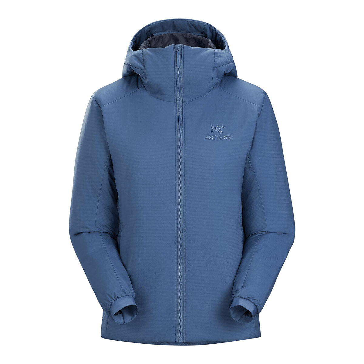Atom AR Hoody (W) - pikkorisport