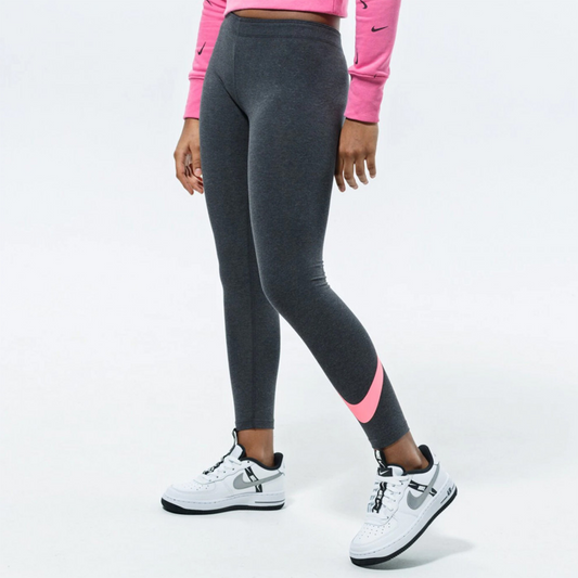 Nike FAV SWSH TIGHT (G)