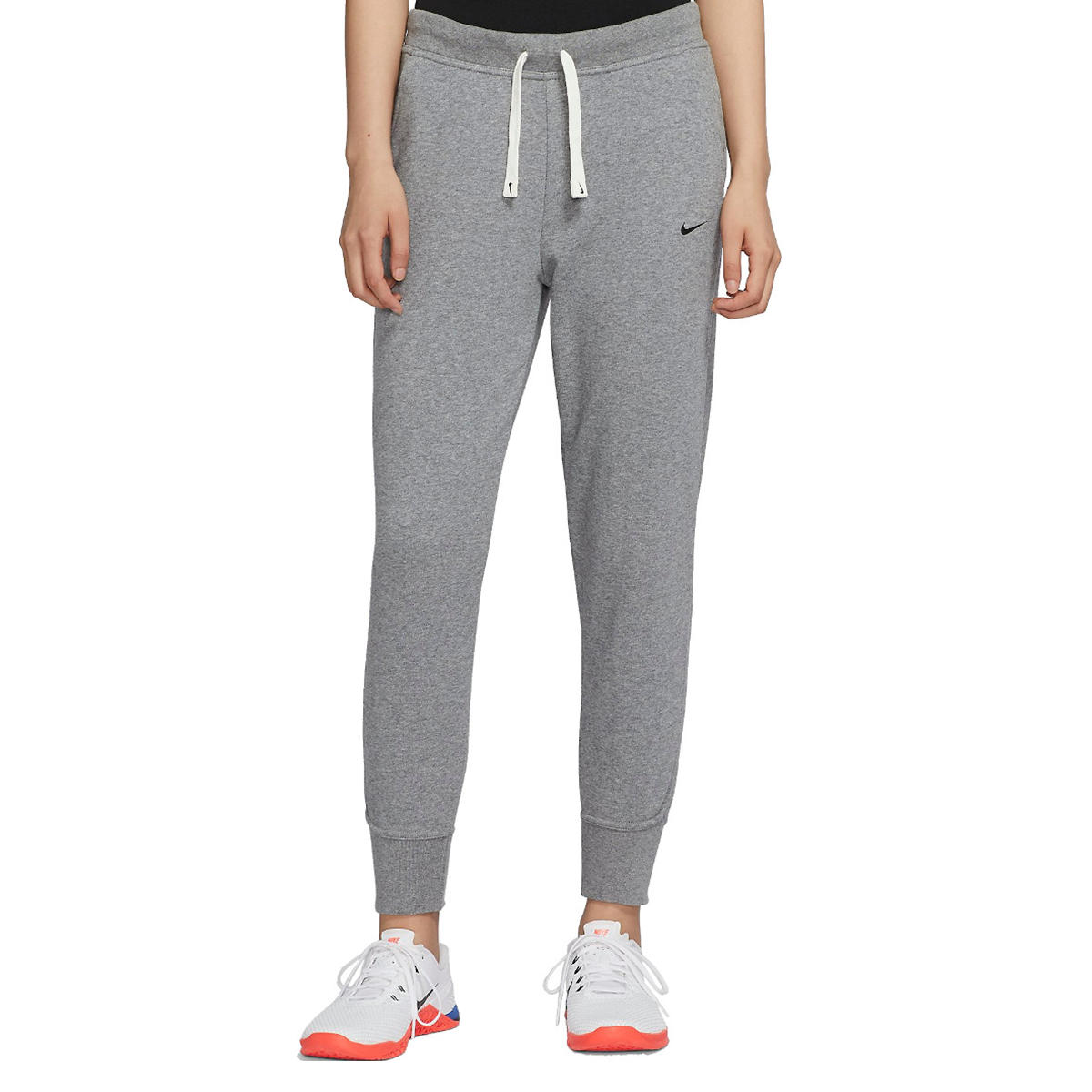 NK DF GET FIT FL TP PNT (W)