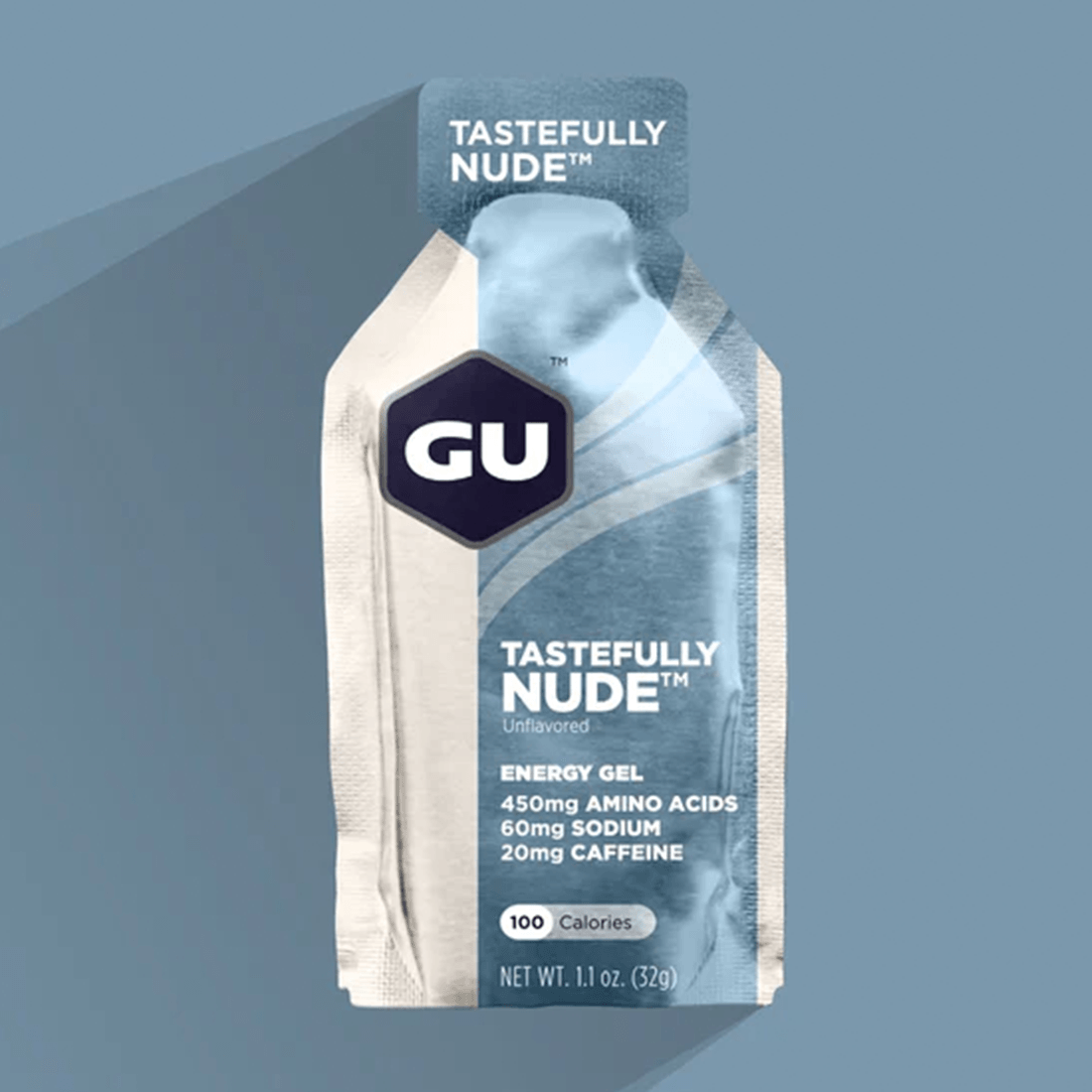 GU Original Energi Gel - pikkorisport