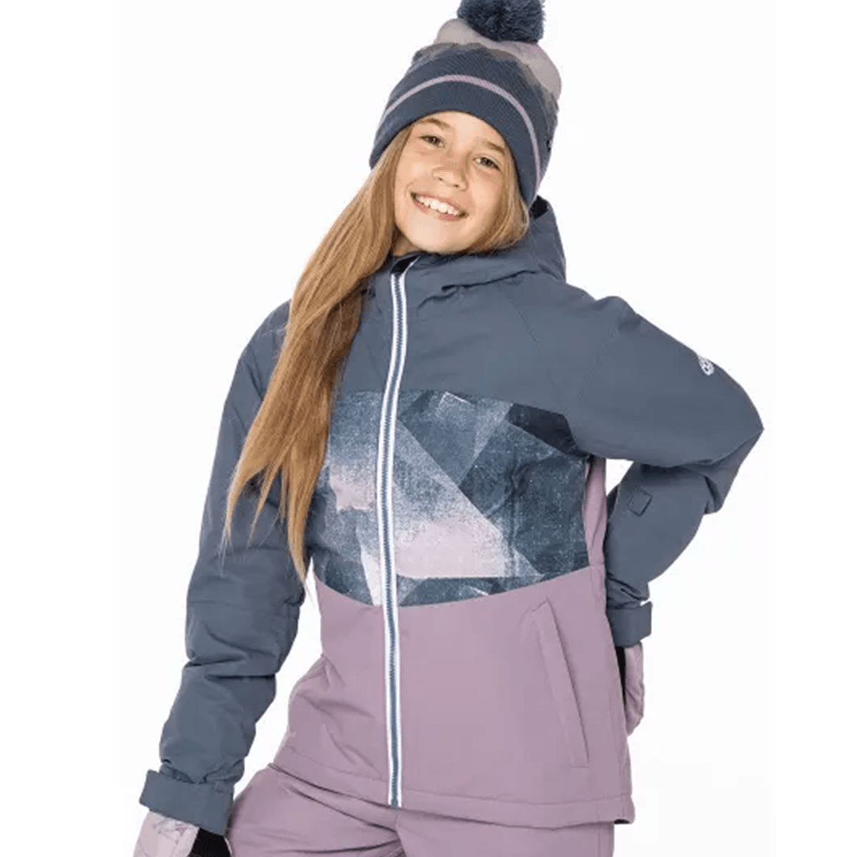 Athena Insulated Jacket (G) - pikkorisport