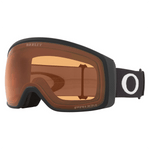 Flight Tracker M - Matte Black - pikkorisport