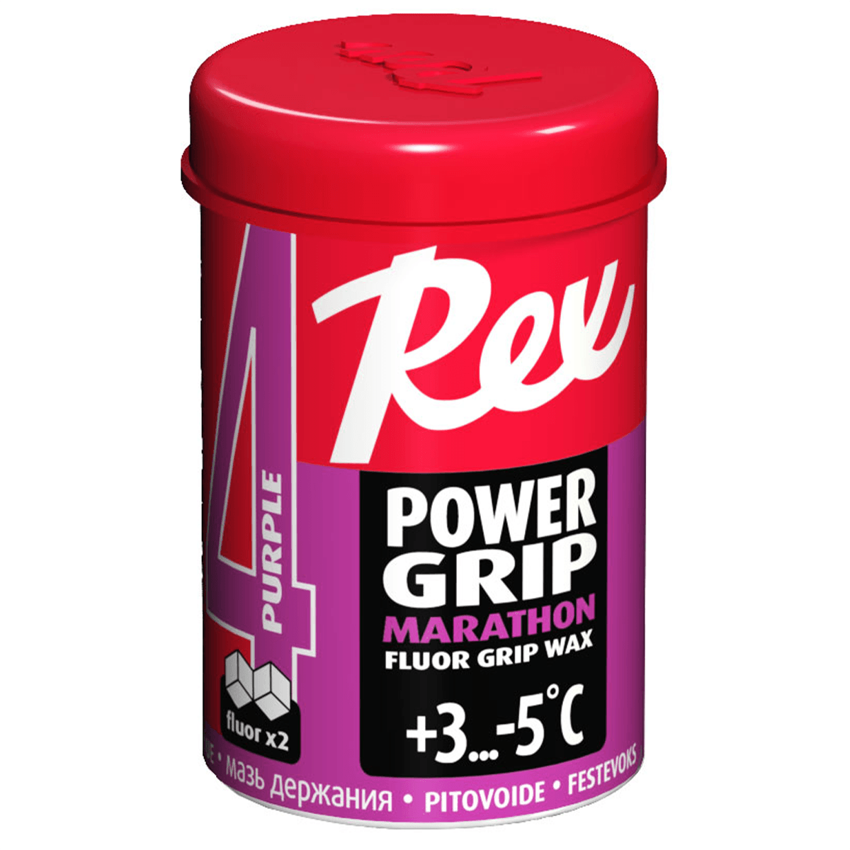 Grip Wax Line - Power Grip, 45g - pikkorisport