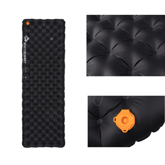 Sea to Summit EtherLightXT Extreme - pikkorisport