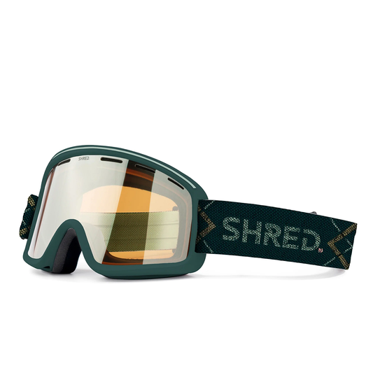Shred Monocle (UV)