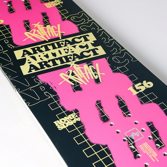 Artifact