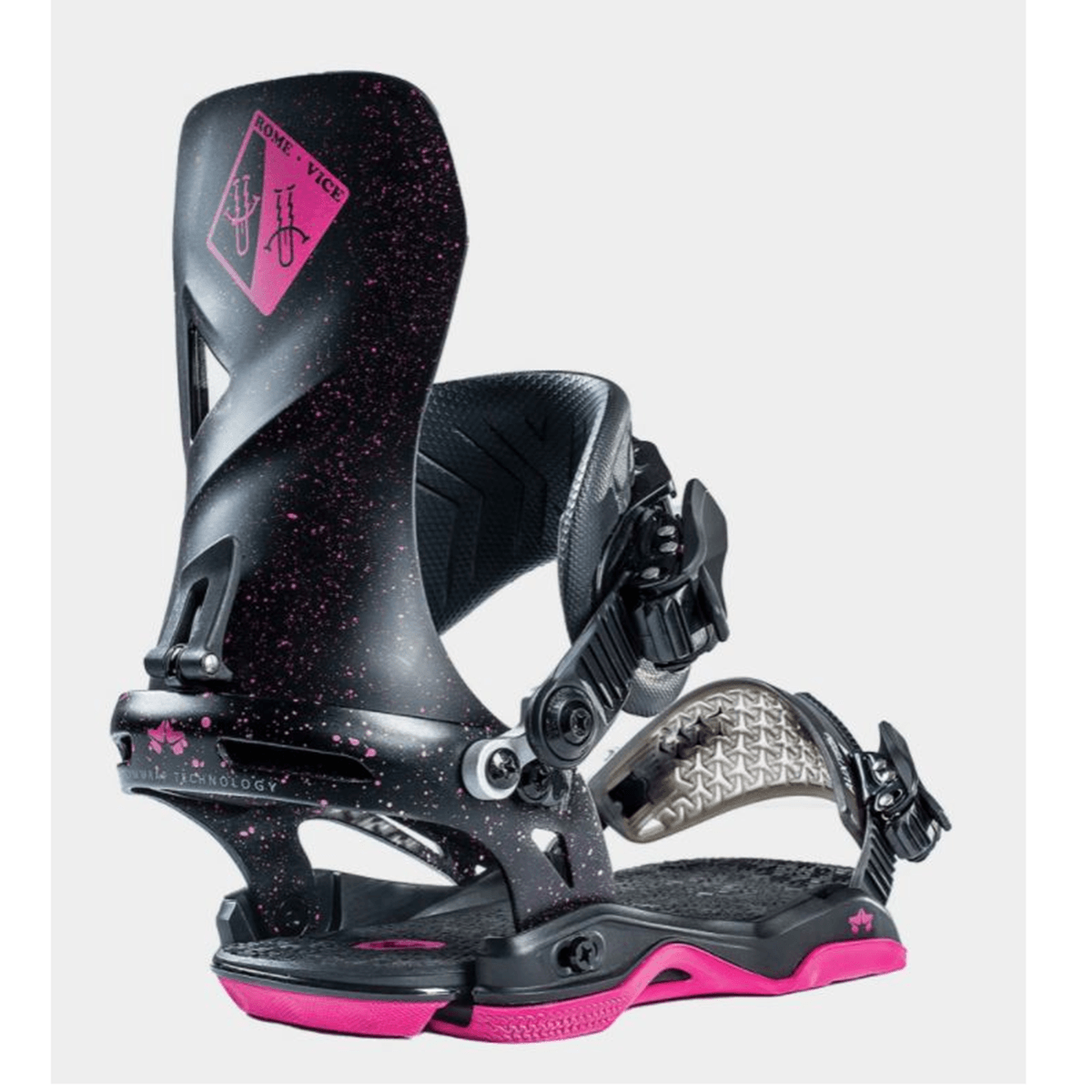 Vice - pikkorisport