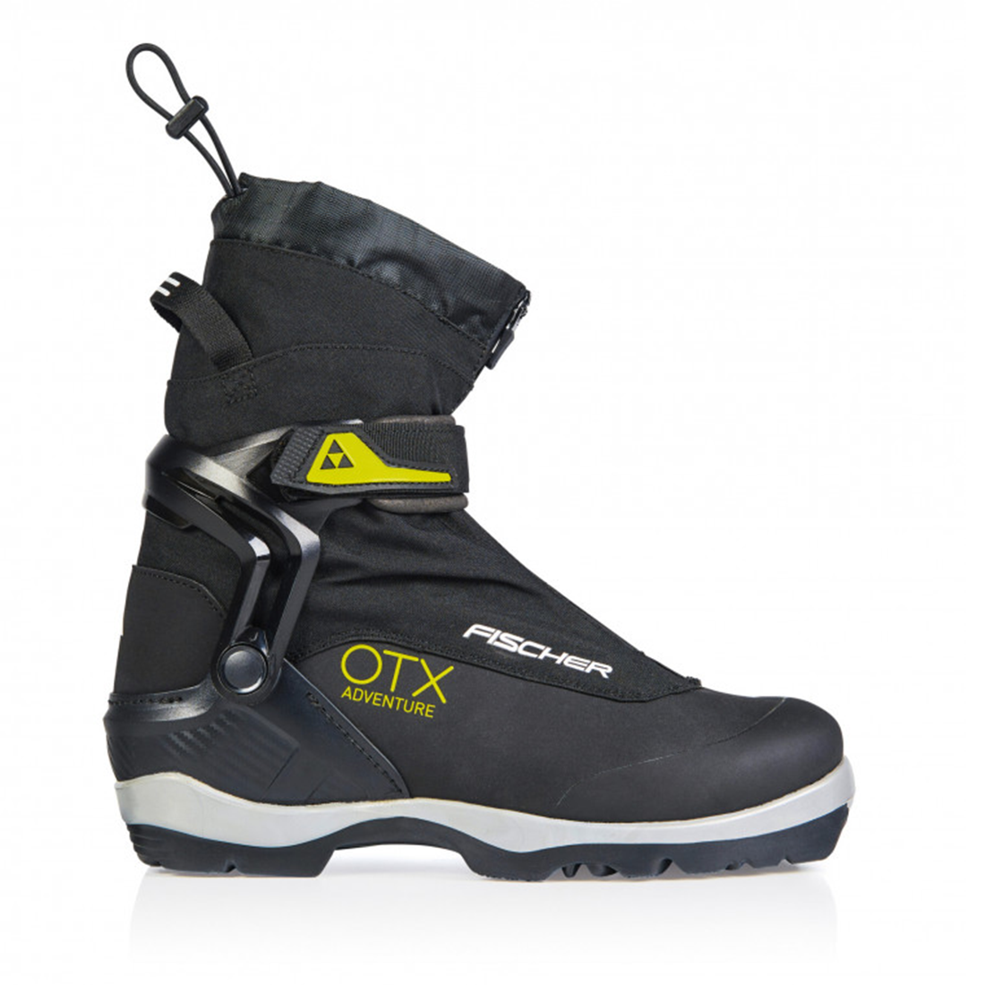 Otx Adventure Bc