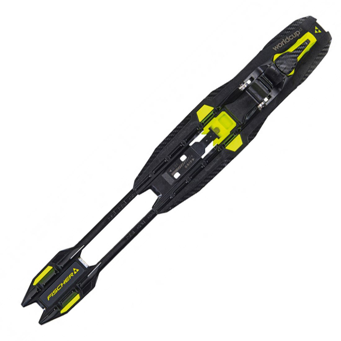 XC-Binding World Cup Classic IFP