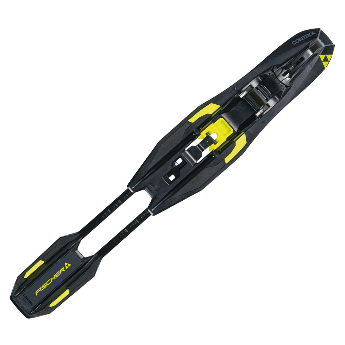 XC-Binding Control Step-in IFP - pikkorisport