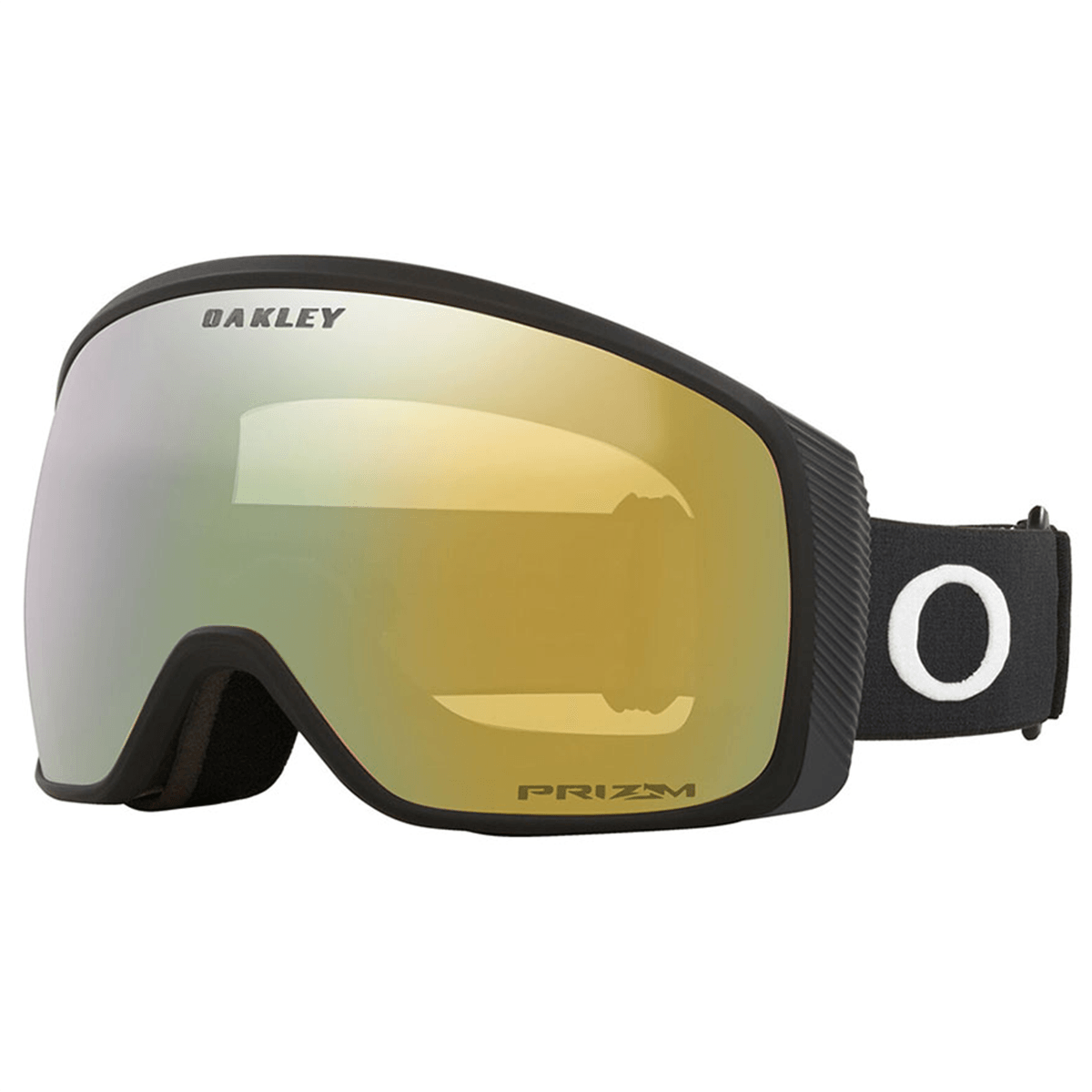 Flight Tracker M - Matte Black - pikkorisport