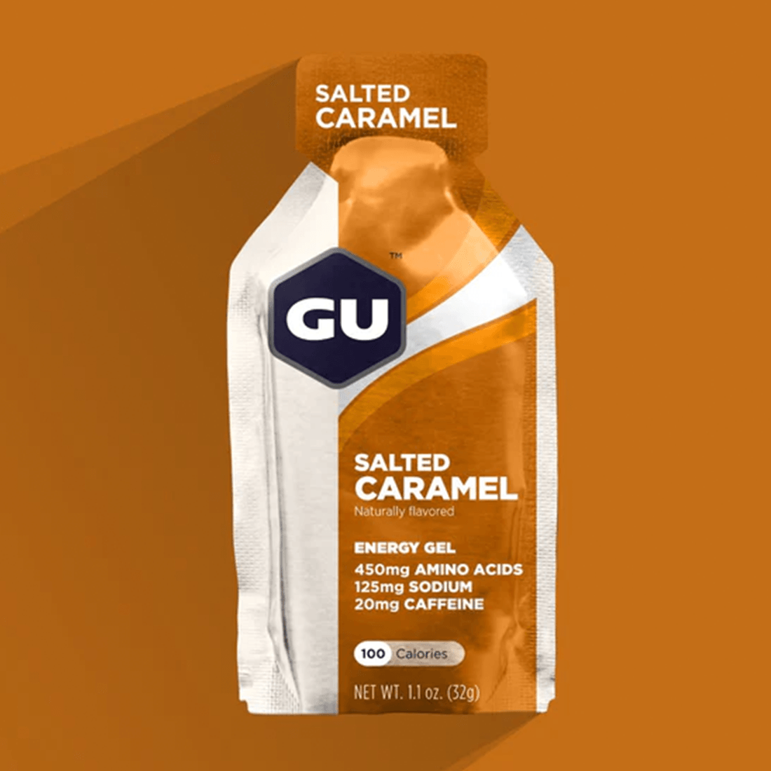 GU Original Energi Gel - pikkorisport