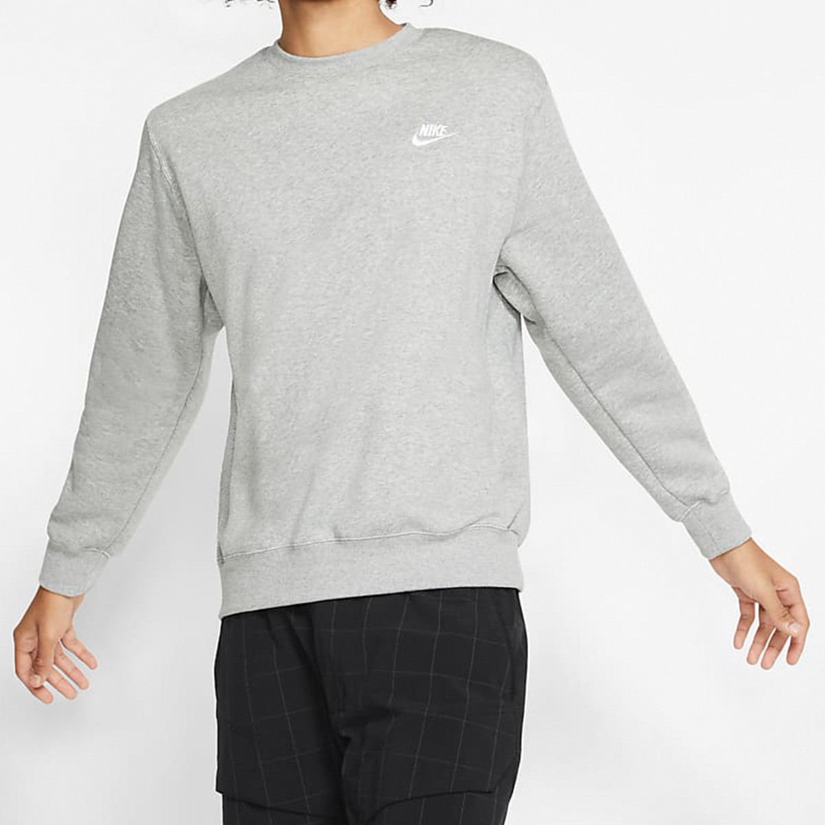 NSW Club Crw BB (M)