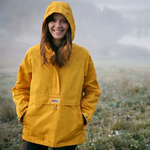 Vardag Anorak (W)