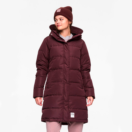Kyte Parka (W)