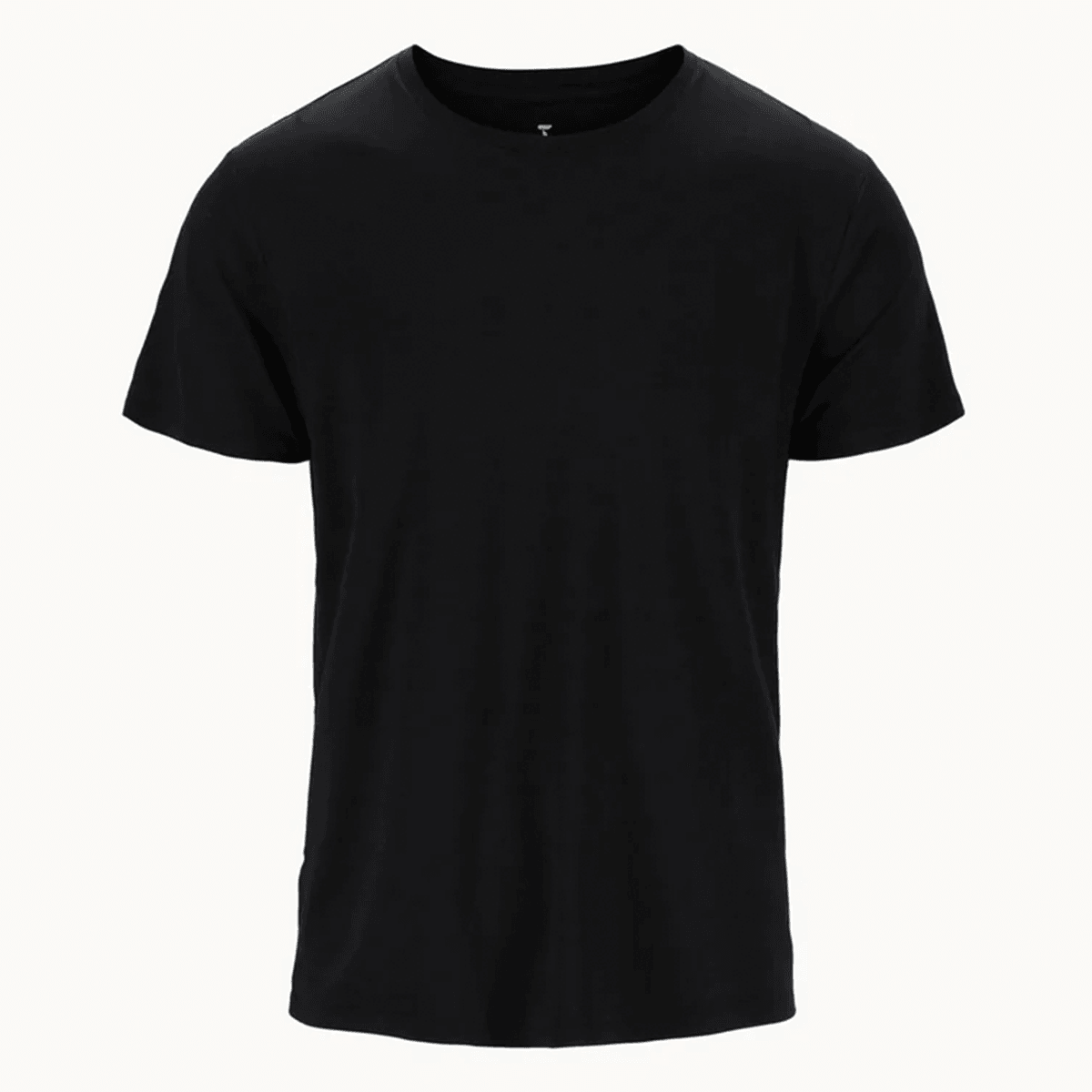 Crew Neck T-Shirt (M) - pikkorisport