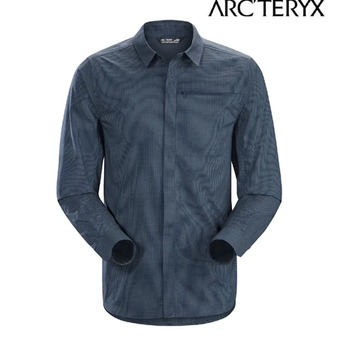 Skyline LS Shirt (M)