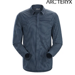 Skyline LS Shirt (M)