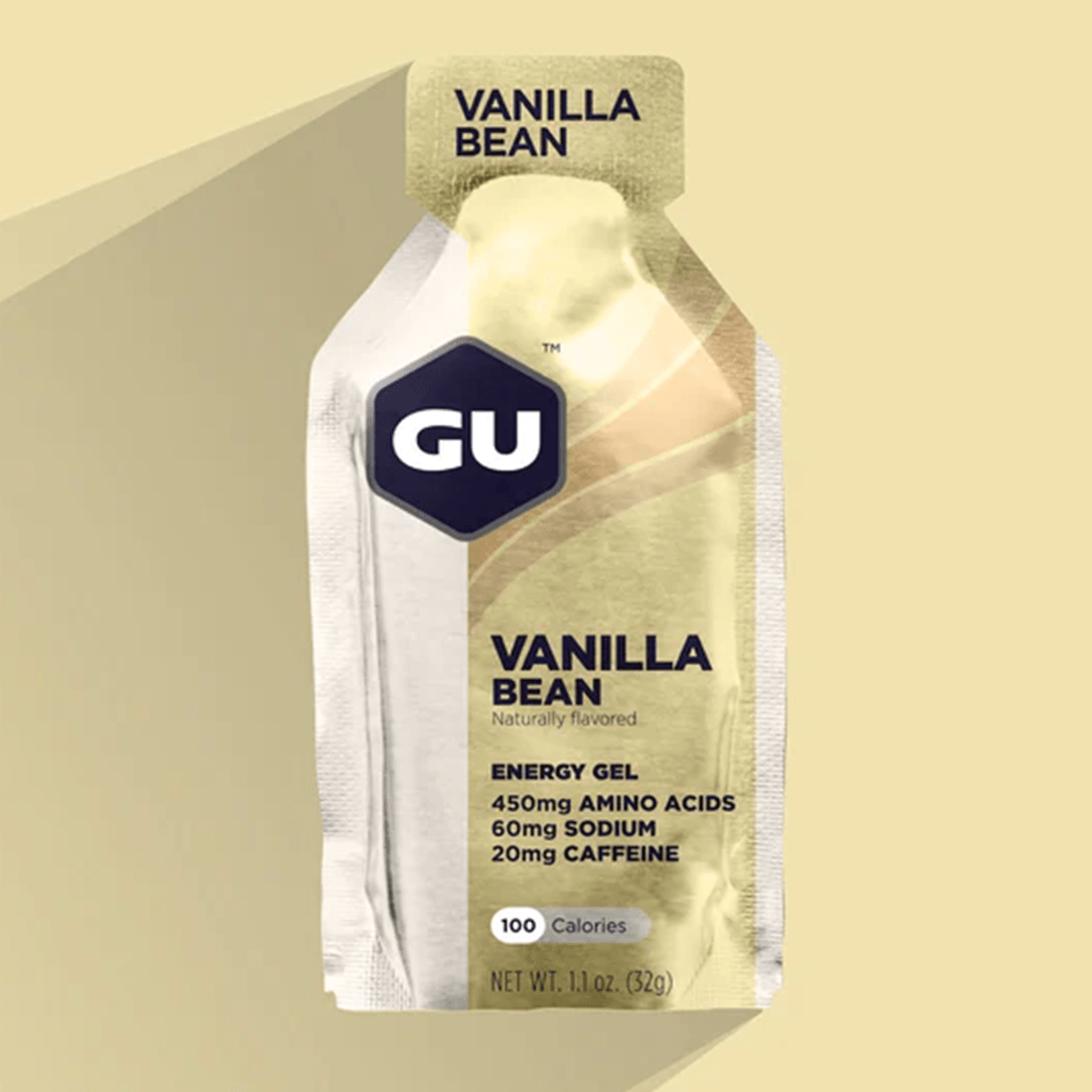 GU Original Energi Gel - pikkorisport