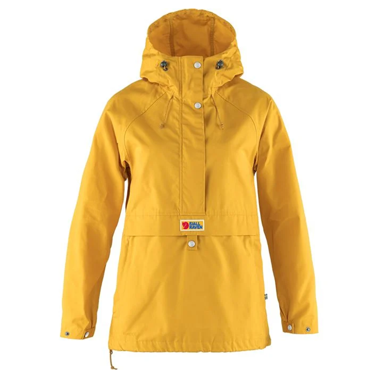 Vardag Anorak (W)