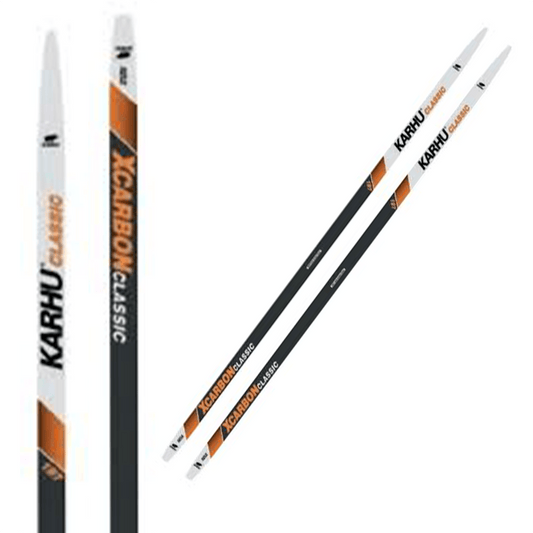 Karhu Xcarbon Classic 10 Cold Ski - pikkorisport