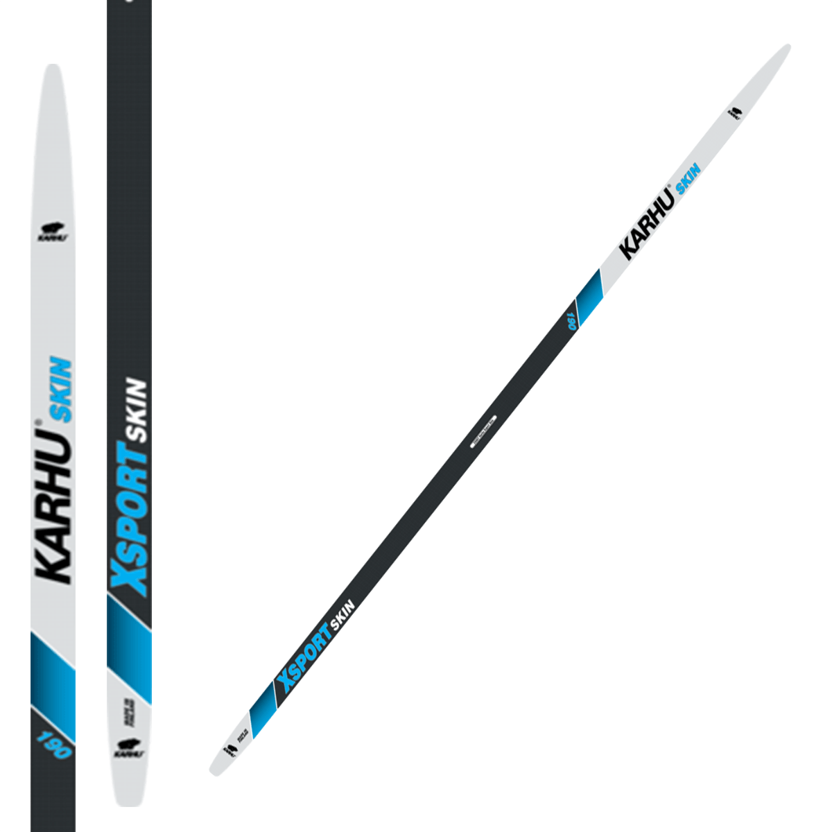 Karhu Skis Karhu Storm Backcountry Skis Reviews