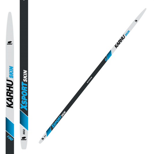 Karhu Xsport Skin ski - pikkorisport