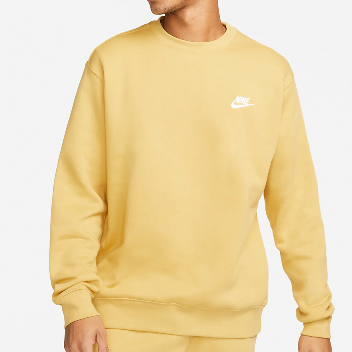 NSW Club Crw BB (M)