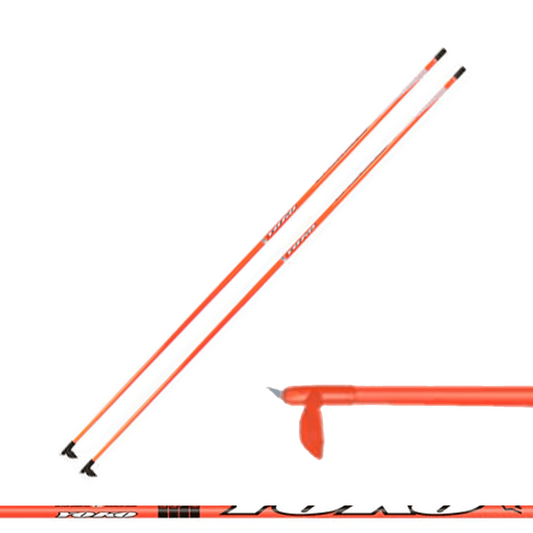 9100 Series Free Shaft - pikkorisport