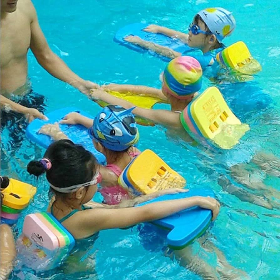 Swimming equipment