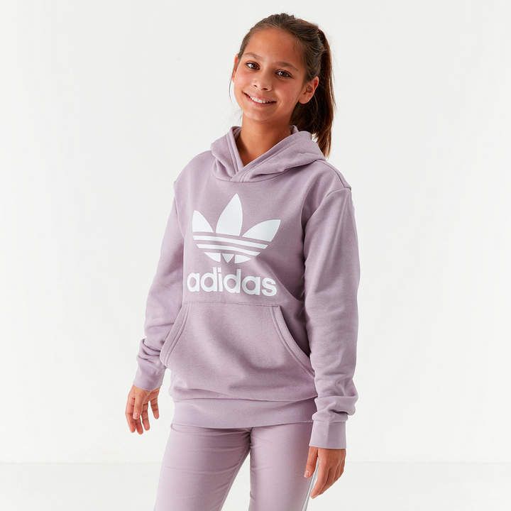 Piger Sweatshirts og Trøjer