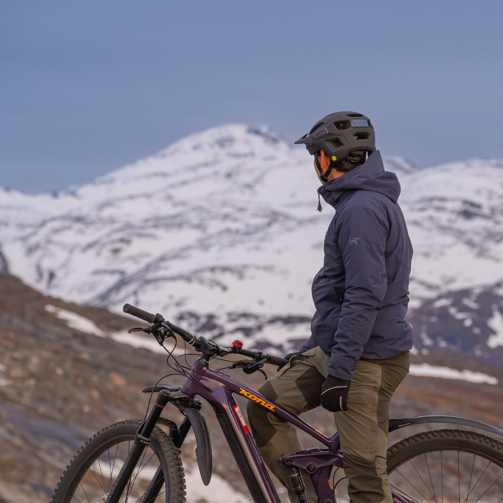 KONA, JAMIS , MULE ... (bicycles)