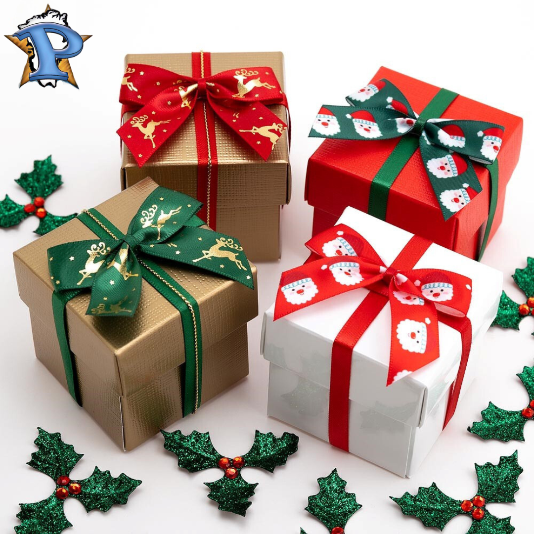 Gave ideer til under 1000kr!