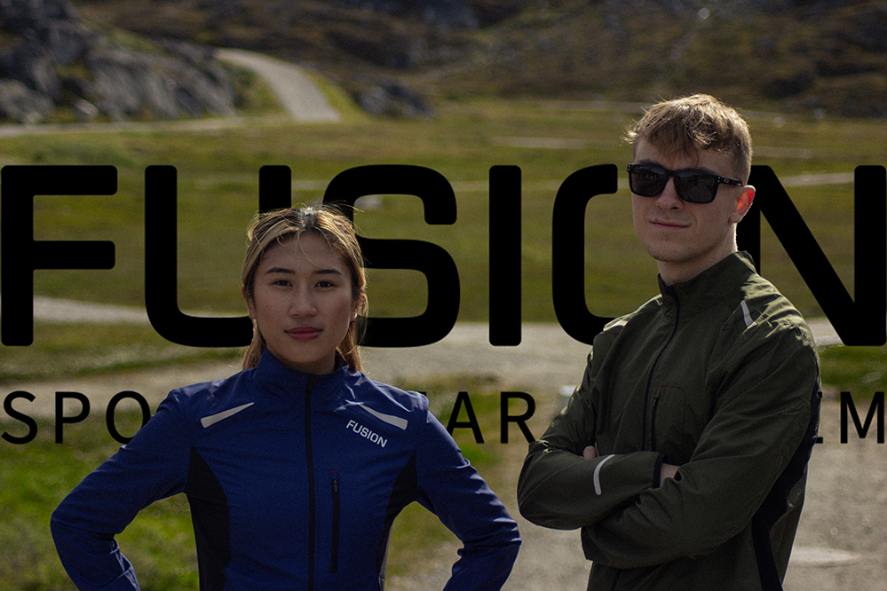 Løbeprodukter og tøj