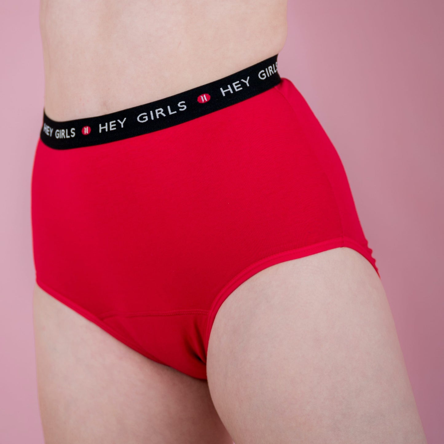 Piger boksere og trusser