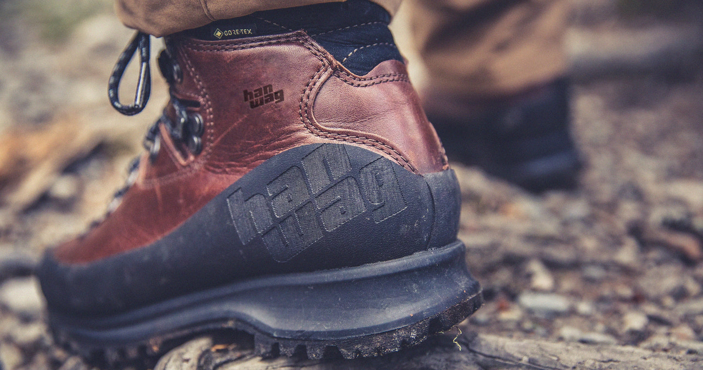 Mænd Vandrestøvler