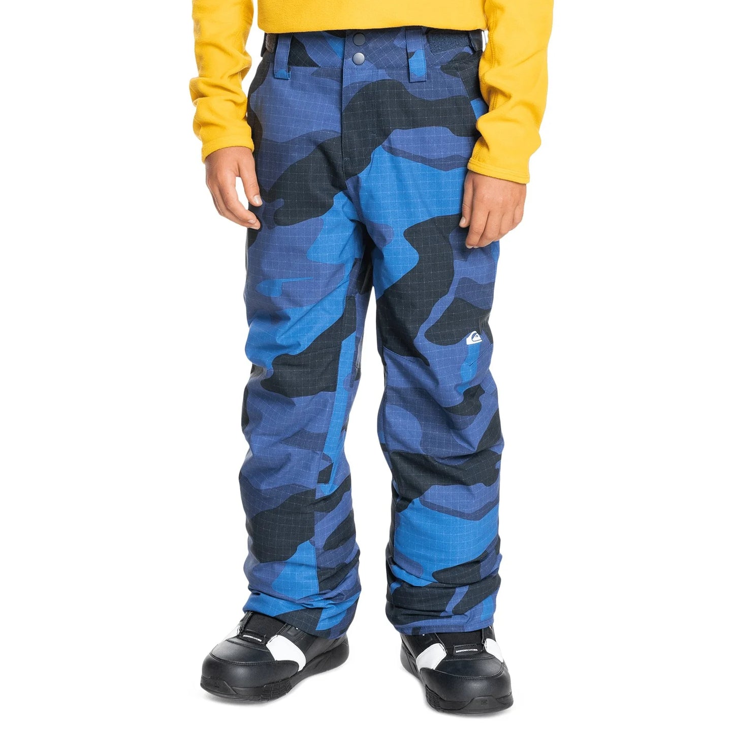 Drenge regn- og vinterbukser