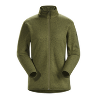 Covert Cardigan (W)