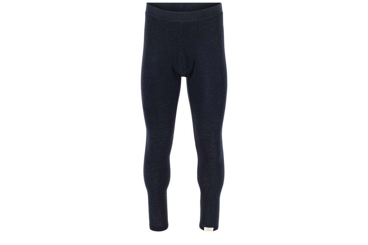 Frost Rib Long Johns