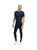 Frost Rib Long Johns