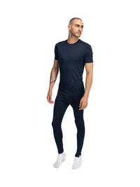 Frost Rib Long Johns